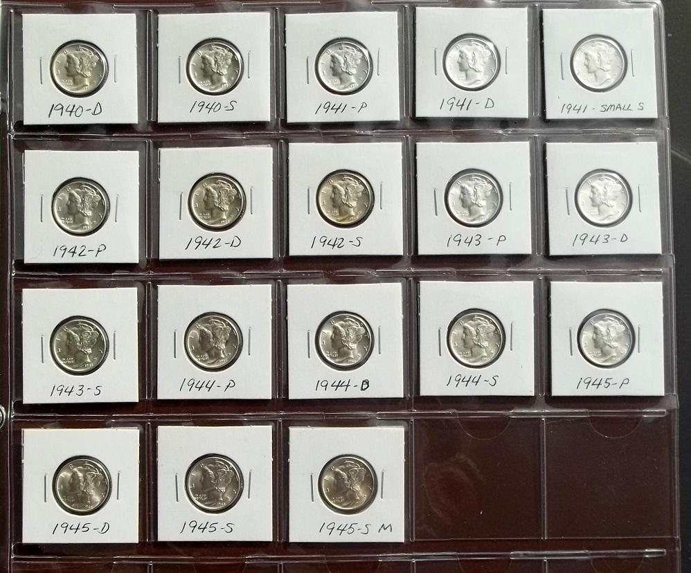Some-Additions-To-My-Mercury-Dimes-And-Other-Parts-Of-My-Collection-After-A-2-Year-Dry-Spell
